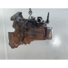 BOITE A VITESSE MECANIQUE PEUGEOT 206 1.4 i