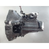 BOITE A VITESSE MECANIQUE PEUGEOT 208 1.2 VTI 82