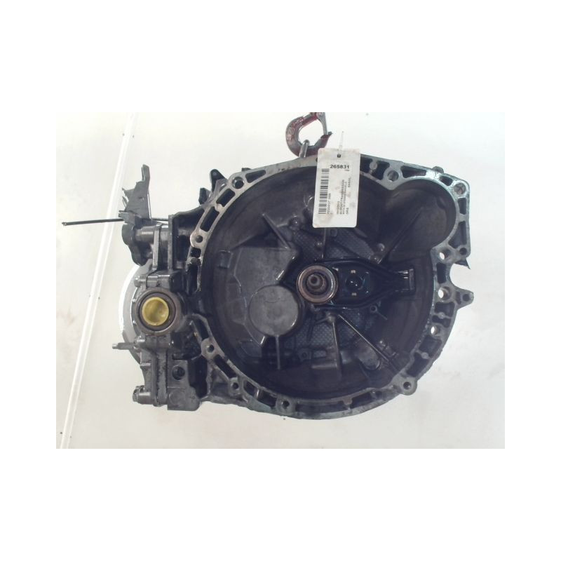 BOITE A VITESSE MECANIQUE PEUGEOT 3008 2.0 HDi 150 / BlueHDi 150
