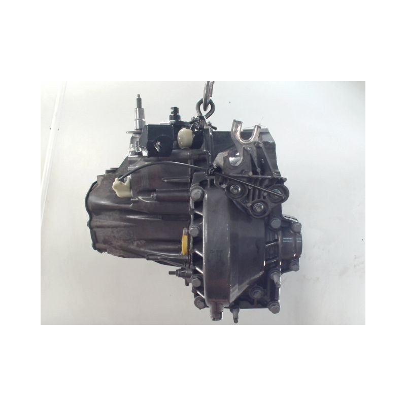 BOITE A VITESSE MECANIQUE PEUGEOT 3008 2.0 HDi 150 / BlueHDi 150
