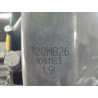 BOITE A VITESSE MECANIQUE PEUGEOT 3008 2.0 HDi 150 / BlueHDi 150