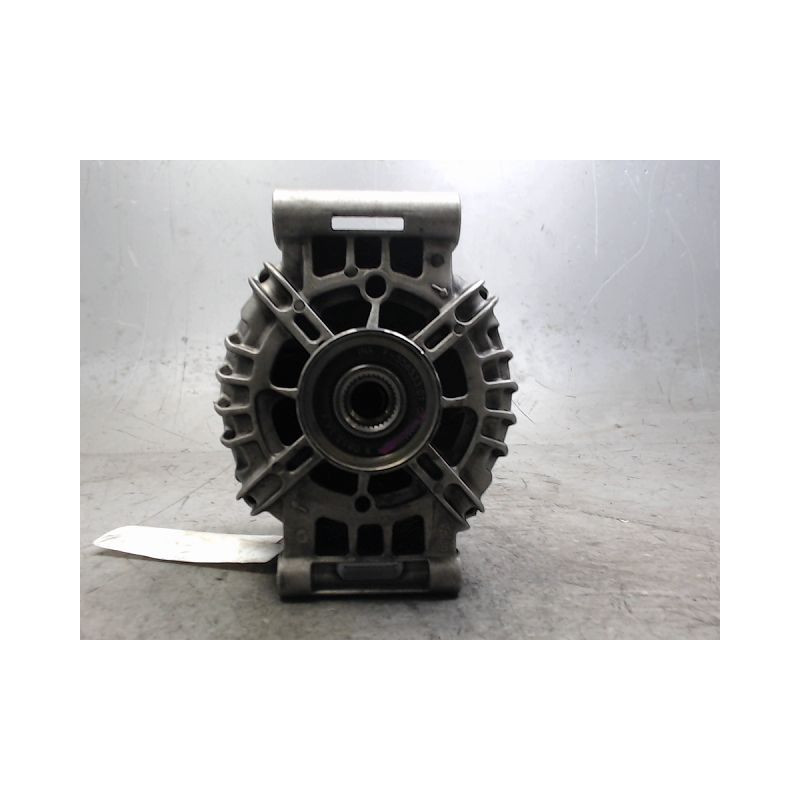 ALTERNATEUR CITROEN C4 2010-