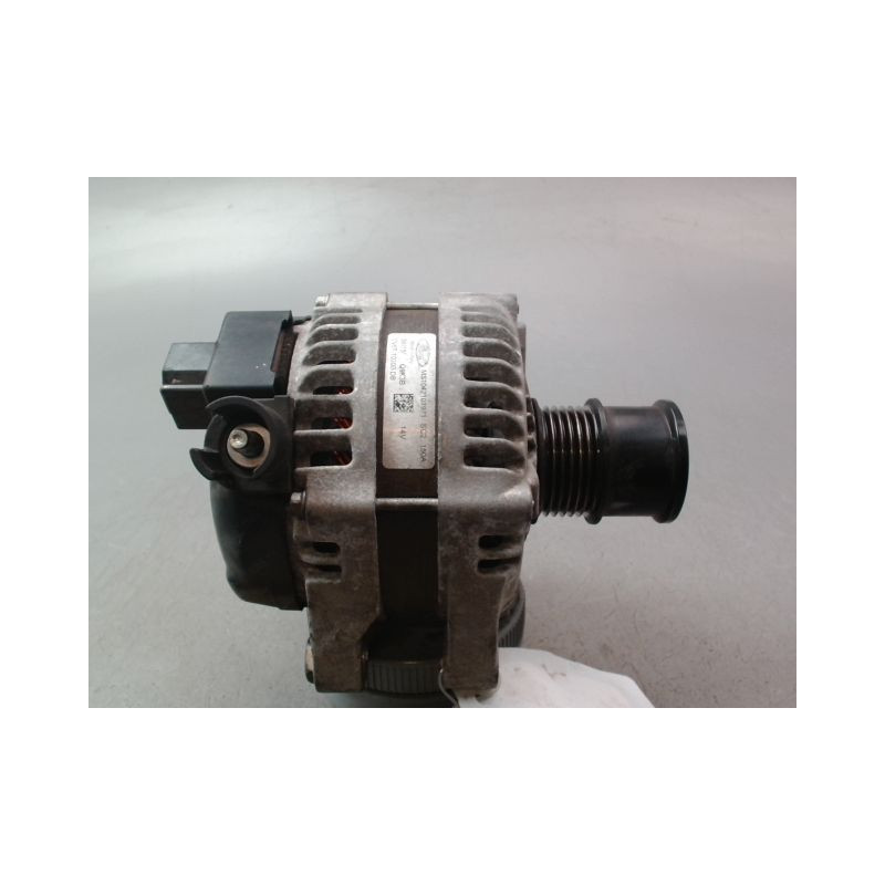 ALTERNATEUR FORD FOCUS III Phase 2 2014-...