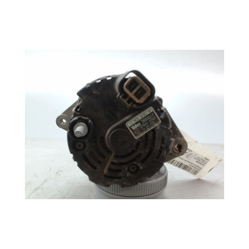 ALTERNATEUR KIA PICANTO I Phase 2 2008-2011