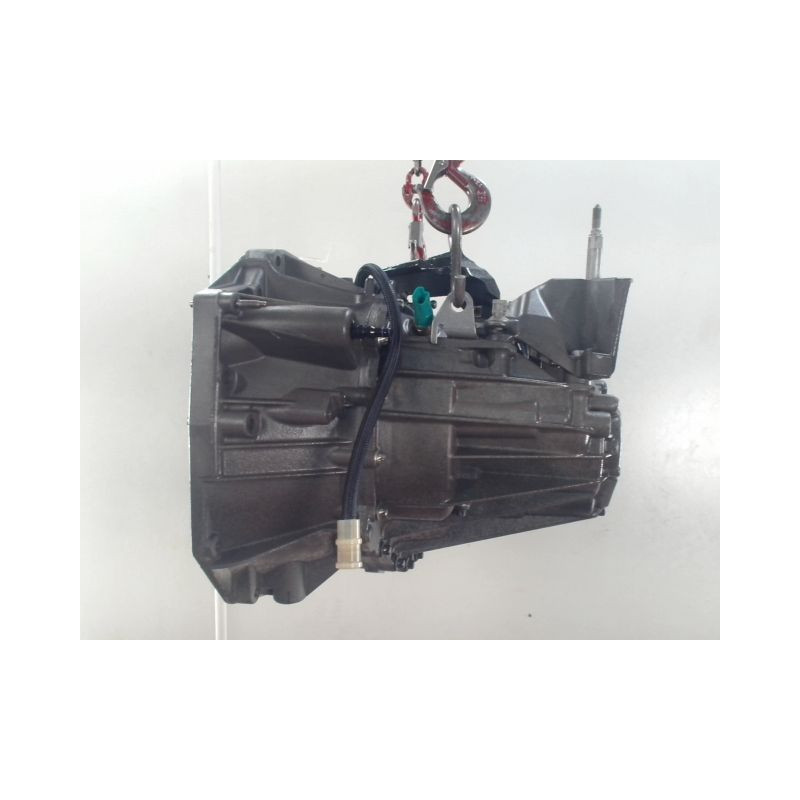 BOITE A VITESSE MECANIQUE RENAULT LAGUNA 1.5 dCi 