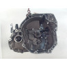 BOITE A VITESSE MECANIQUE NISSAN MICRA 1.2