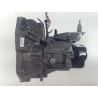 BOITE A VITESSE MECANIQUE NISSAN MICRA 1.2
