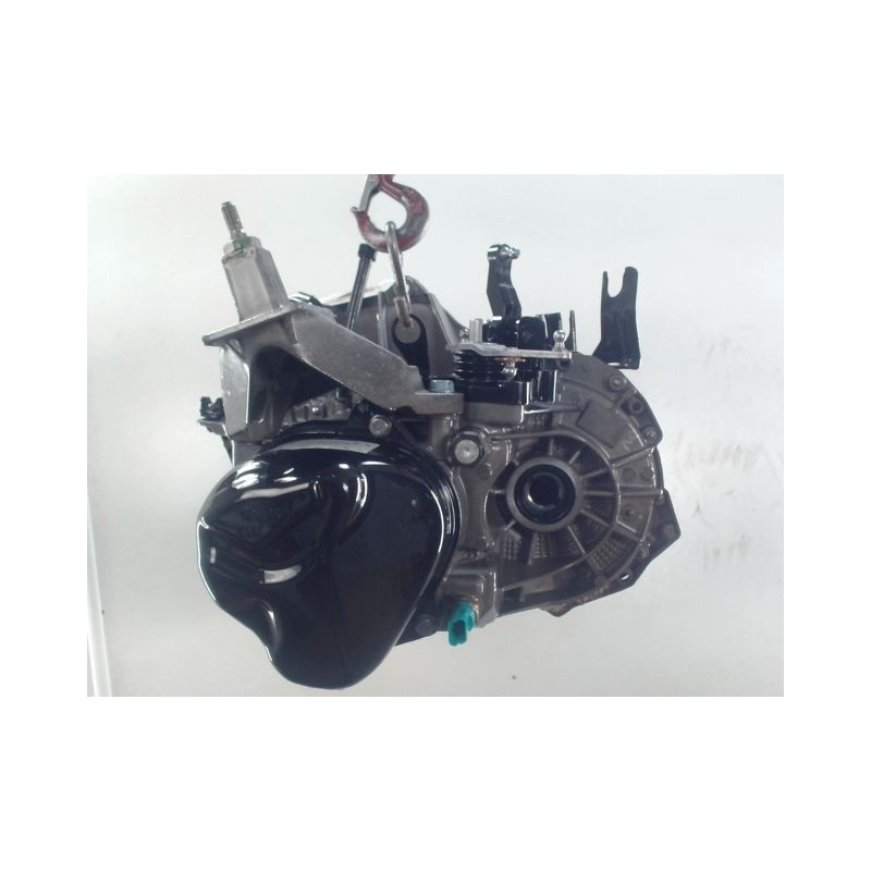 BOITE A VITESSE MECANIQUE NISSAN MICRA 1.2