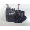 BOITE A VITESSE MECANIQUE FORD FIESTA 1.4 TDCi