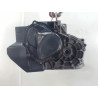 BOITE A VITESSE MECANIQUE FORD FIESTA 1.4 TDCi