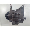 BOITE A VITESSE MECANIQUE FORD FIESTA 1.4 TDCi