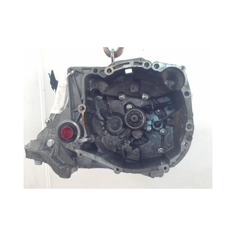 BOITE A VITESSE MECANIQUE RENAULT WIND 1.2 TCe 100 
