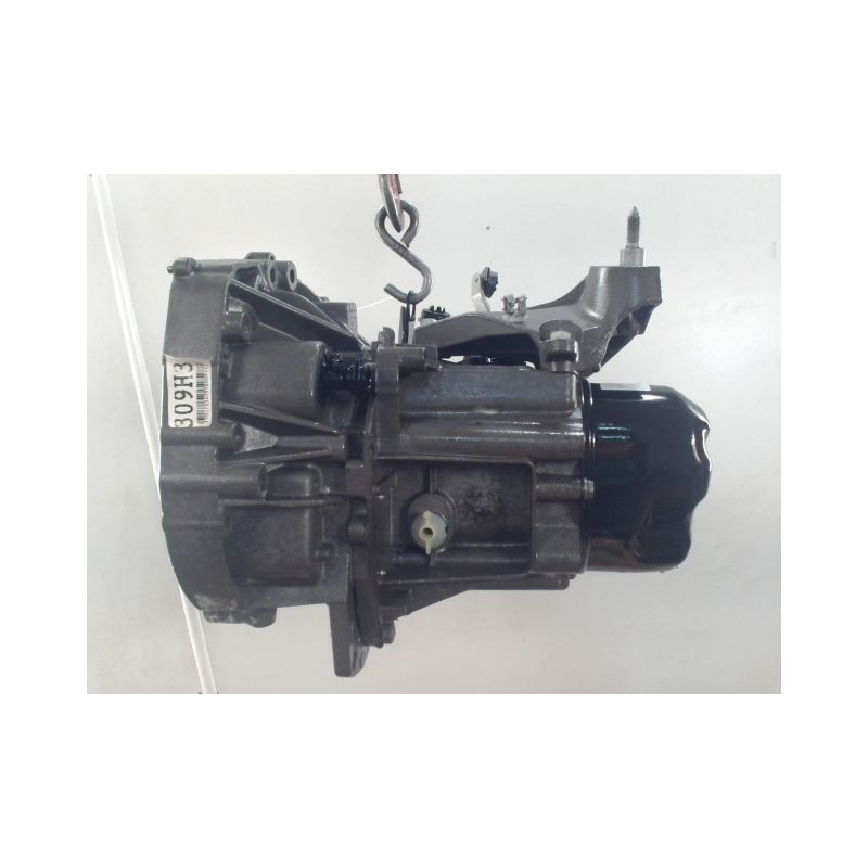BOITE A VITESSE MECANIQUE RENAULT WIND 1.2 TCe 100 