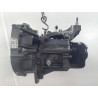 BOITE A VITESSE MECANIQUE RENAULT WIND 1.2 TCe 100 
