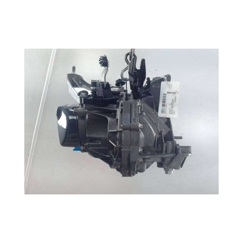 BOITE A VITESSE MECANIQUE RENAULT WIND 1.2 TCe 100 