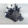 BOITE A VITESSE MECANIQUE RENAULT WIND 1.2 TCe 100 