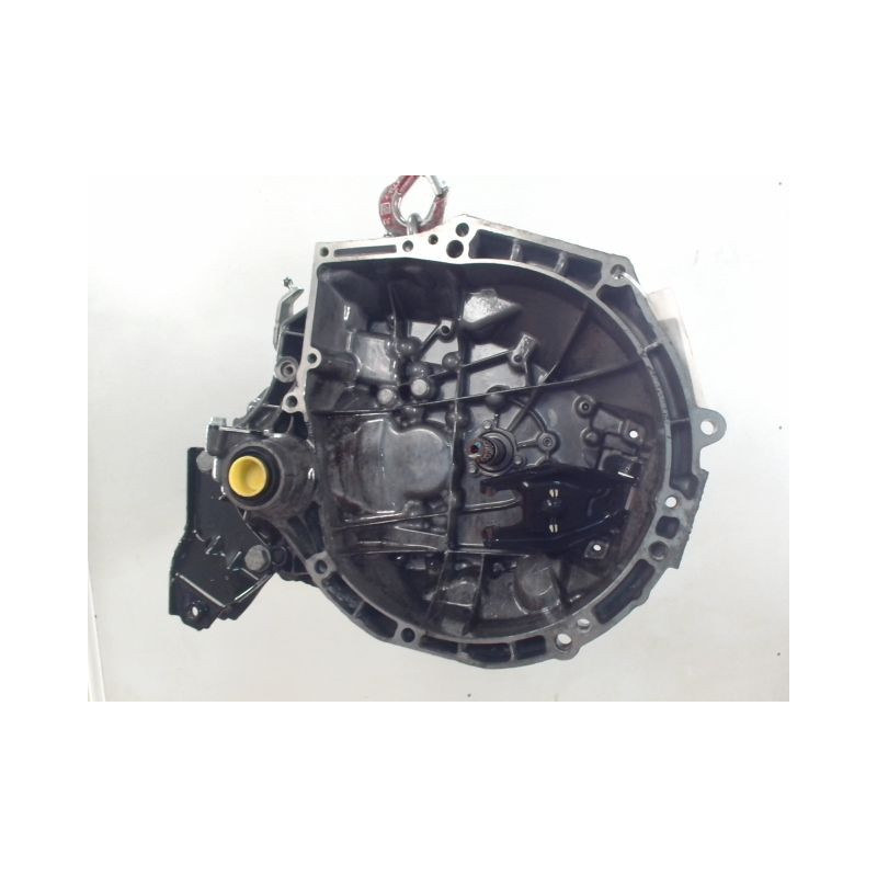 BOITE A VITESSE MECANIQUE PEUGEOT 208 1.2 VTI 82