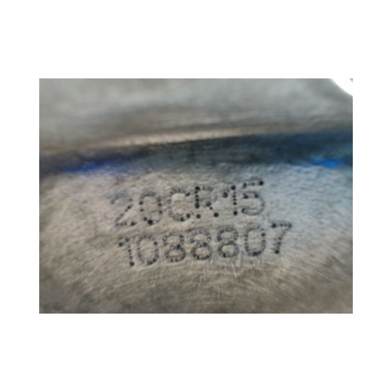 BOITE A VITESSE MECANIQUE PEUGEOT 208 1.2 VTI 82
