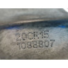 BOITE A VITESSE MECANIQUE PEUGEOT 208 1.2 VTI 82