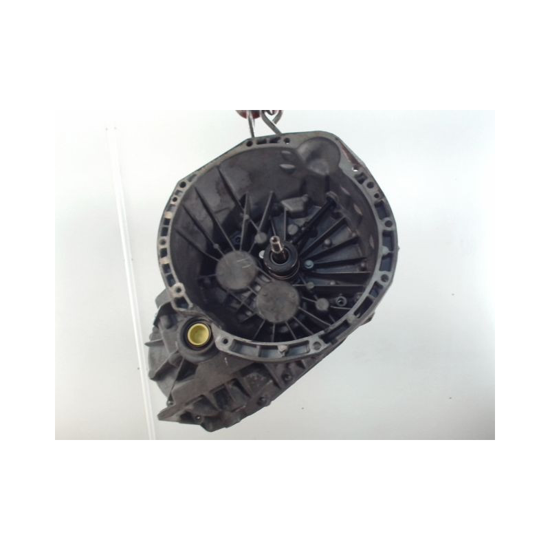 BOITE A VITESSE MECANIQUE RENAULT LAGUNA 2.0 dCi (BT01, BT08, BT09, BT0E, BT0K, BT12, BT1C, BT1D,...