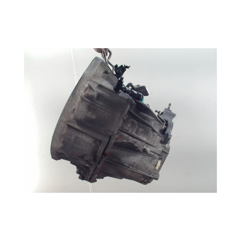 BOITE A VITESSE MECANIQUE RENAULT LAGUNA 2.0 dCi (BT01, BT08, BT09, BT0E, BT0K, BT12, BT1C, BT1D,...