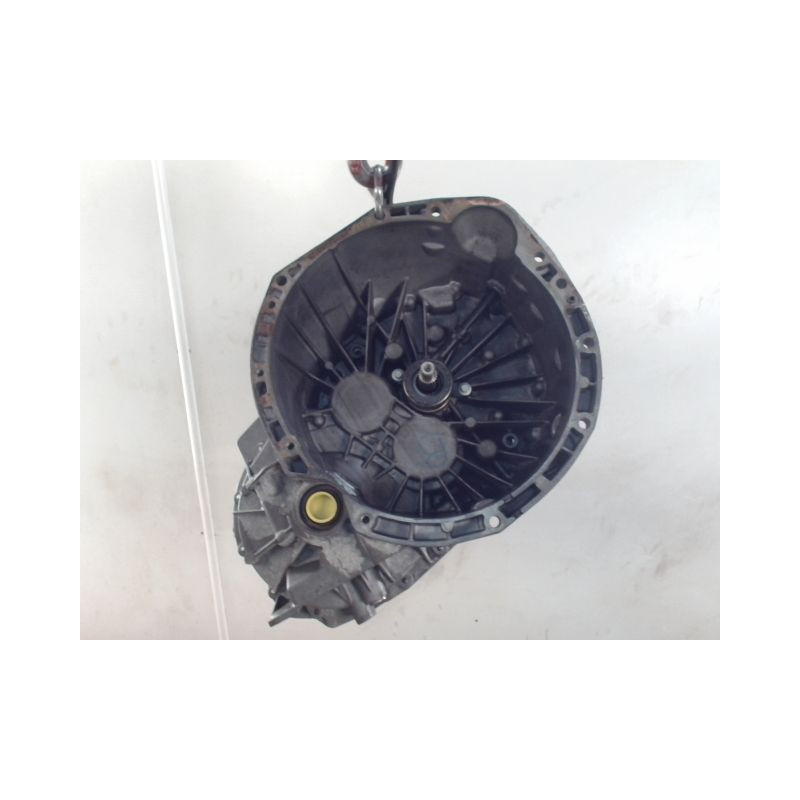BOITE A VITESSE MECANIQUE RENAULT LAGUNA 2.0 dCi 