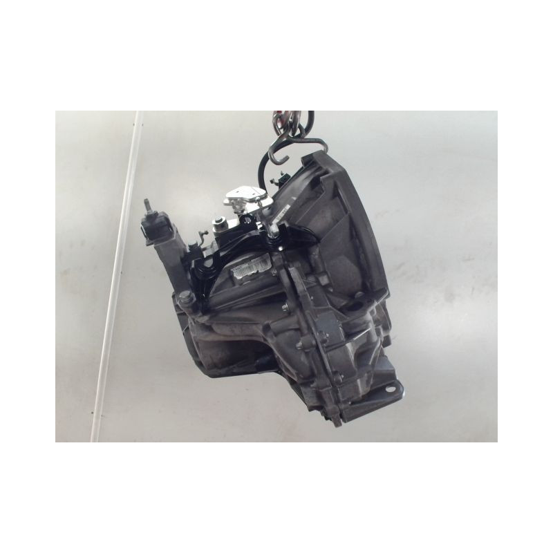 BOITE A VITESSE MECANIQUE RENAULT LAGUNA 2.0 dCi 