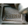 BOITE A VITESSE MECANIQUE OPEL CORSA 1.3 CDTI 