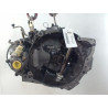 BOITE A VITESSE MECANIQUE PEUGEOT 306 1.9 D