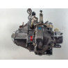 BOITE A VITESSE MECANIQUE PEUGEOT 306 1.9 D