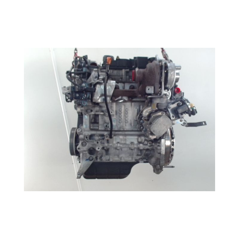 MOTEUR DIESEL CITROEN C4 1.6 HDi 110