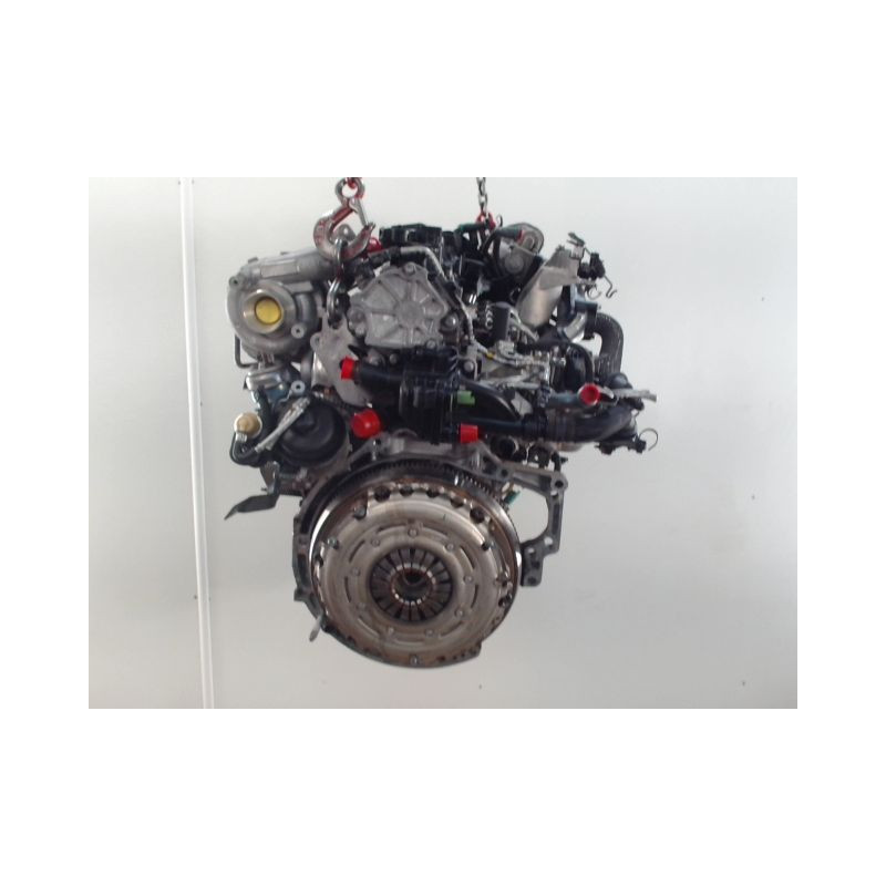 MOTEUR DIESEL CITROEN C4 1.6 HDi 110