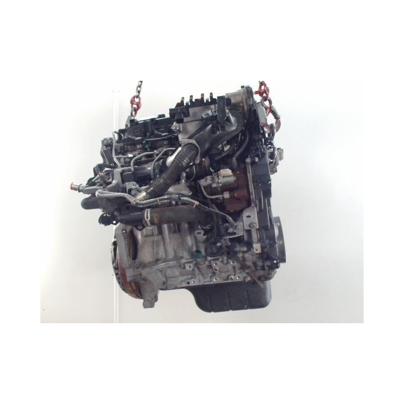MOTEUR DIESEL CITROEN C4 1.6 HDi 110