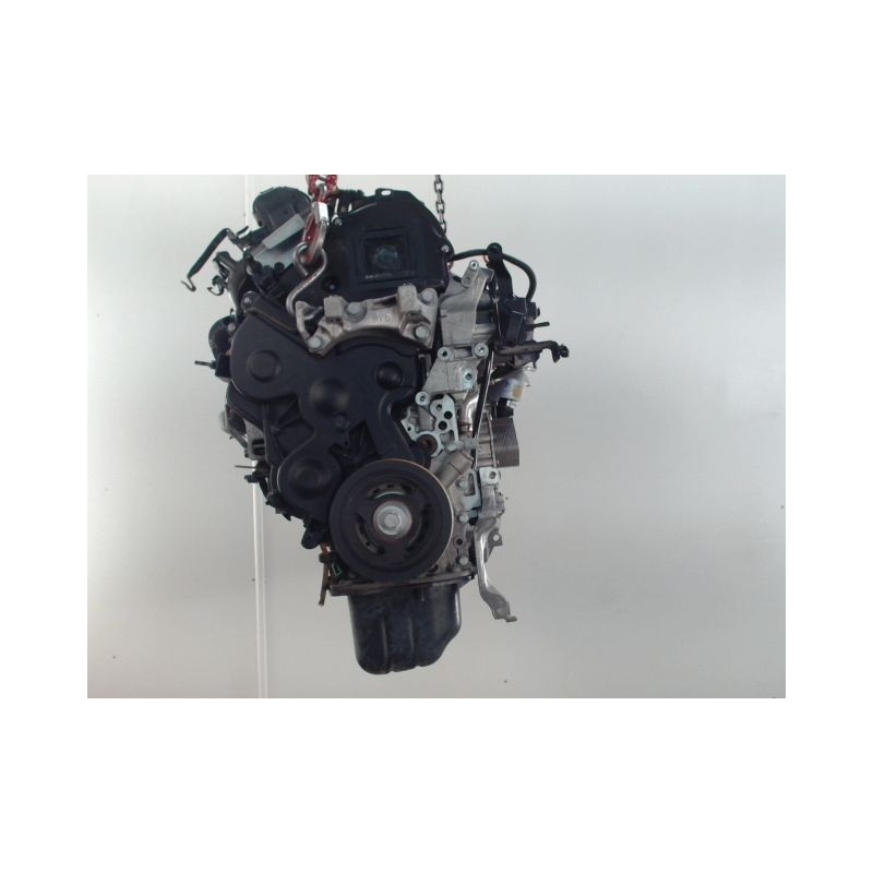 MOTEUR DIESEL CITROEN C4 1.6 HDi 110