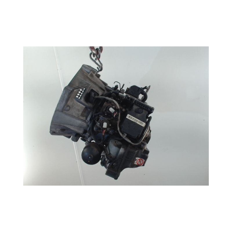 BOITE A VITESSE MECANIQUE CITROEN C4 1.6 HDi 110
