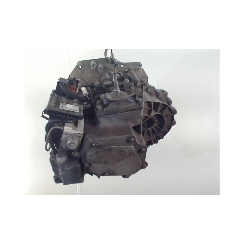 BOITE A VITESSE MECANIQUE CITROEN C4 1.6 HDi 110
