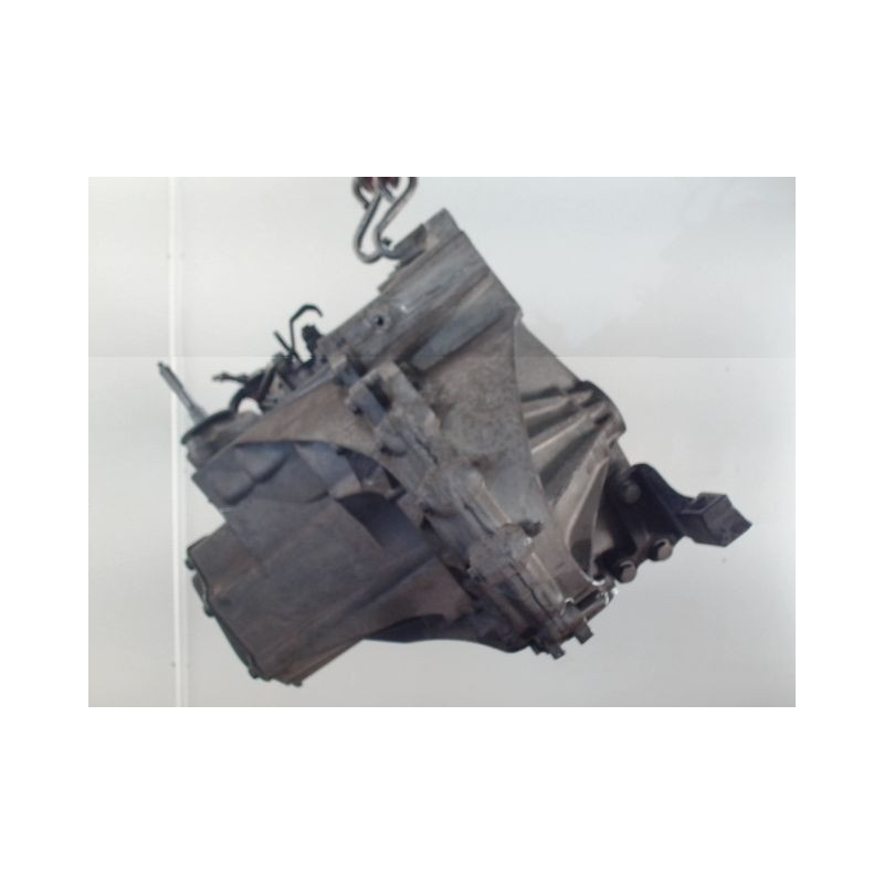 BOITE A VITESSE MECANIQUE CITROEN C4 1.6 HDi 110