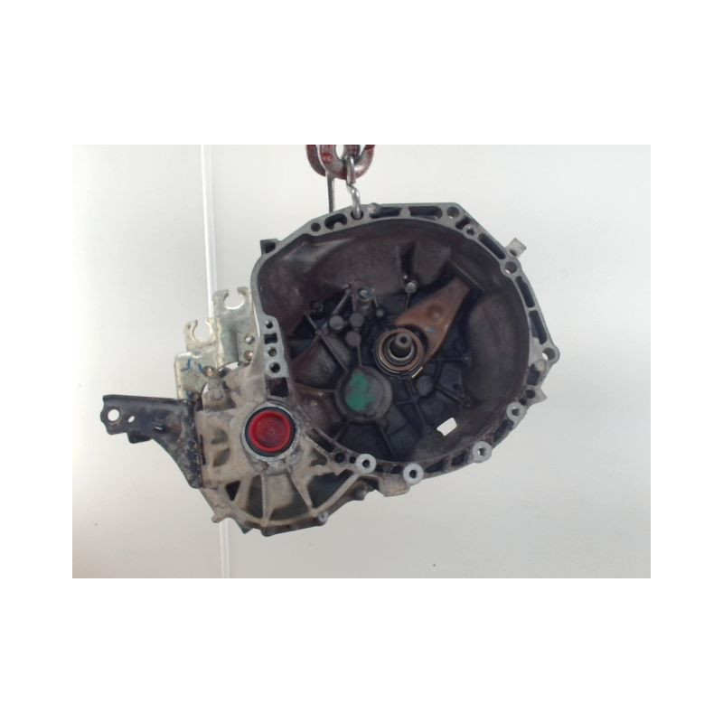 BOITE A VITESSE MECANIQUE TOYOTA YARIS 1.3 