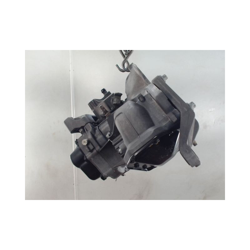 BOITE A VITESSE MECANIQUE OPEL CORSA 1.2 