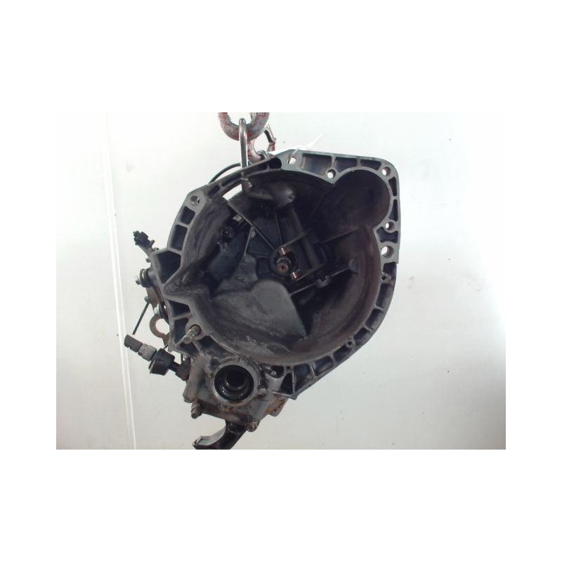 BOITE A VITESSE MECANIQUE FIAT PUNTO 90 1.6