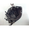 BOITE A VITESSE MECANIQUE FIAT PUNTO 90 1.6