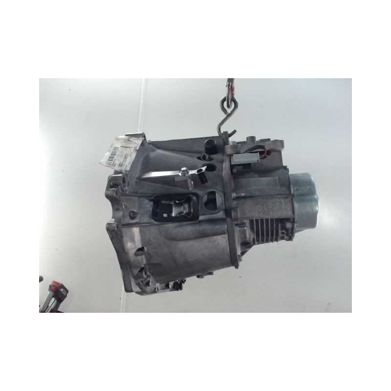 BOITE A VITESSE MECANIQUE CITROEN C3 1.6 BlueHDi 100