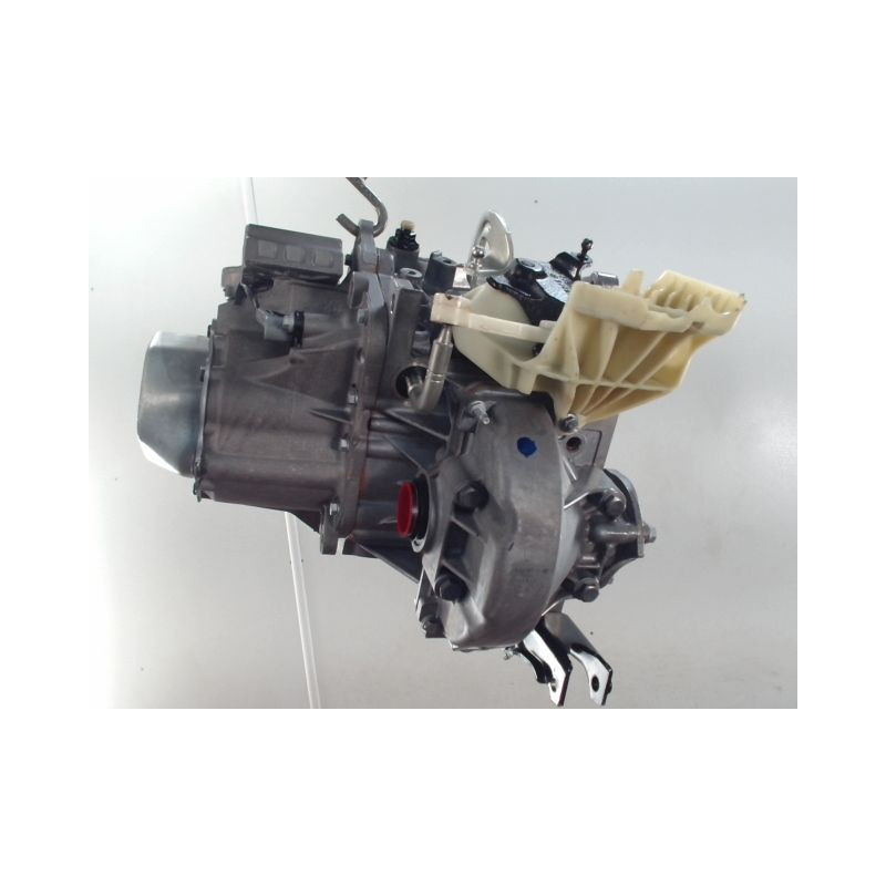 BOITE A VITESSE MECANIQUE CITROEN C3 1.6 BlueHDi 100