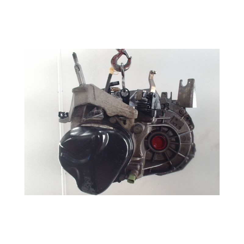 BOITE A VITESSE MECANIQUE RENAULT MEGANE 1.4 16V 