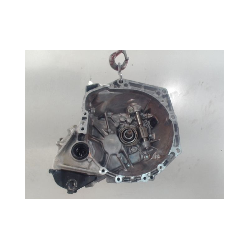 BOITE A VITESSE MECANIQUE CITROEN C1 1.0 VTi 68