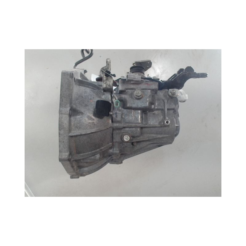 BOITE A VITESSE MECANIQUE CITROEN C1 1.0 VTi 68