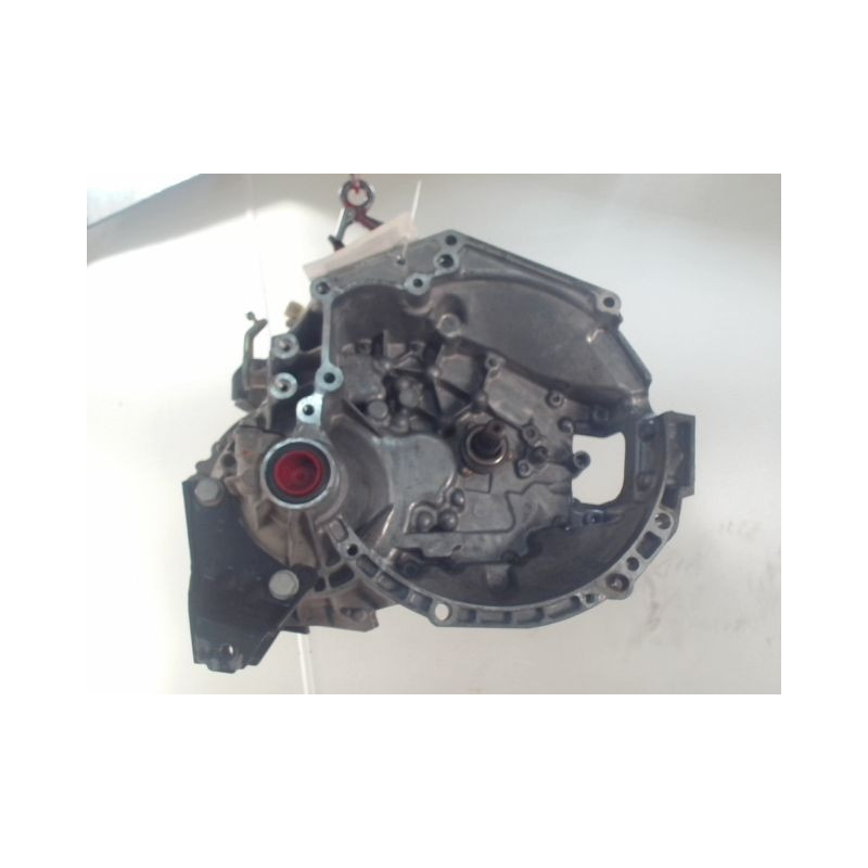 BOITE A VITESSE MECANIQUE CITROEN C3 1.4 i