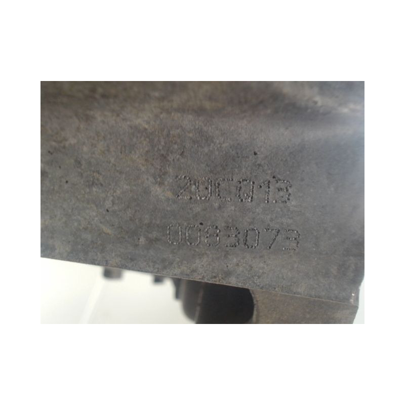 BOITE A VITESSE MECANIQUE CITROEN C3 1.4 i