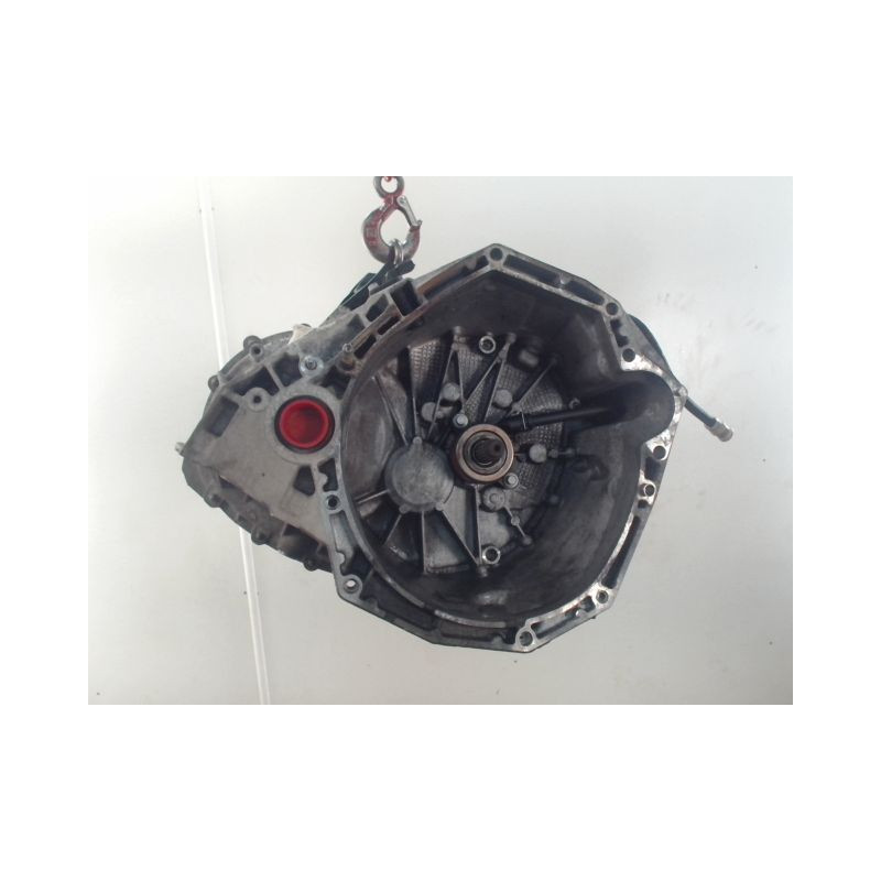 BOITE A VITESSE MECANIQUE RENAULT MEGANE 1.5 dCi