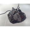BOITE A VITESSE MECANIQUE RENAULT MEGANE 1.5 dCi